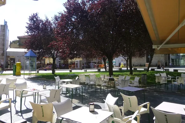 Mutilva, en la comarca de Pamplona