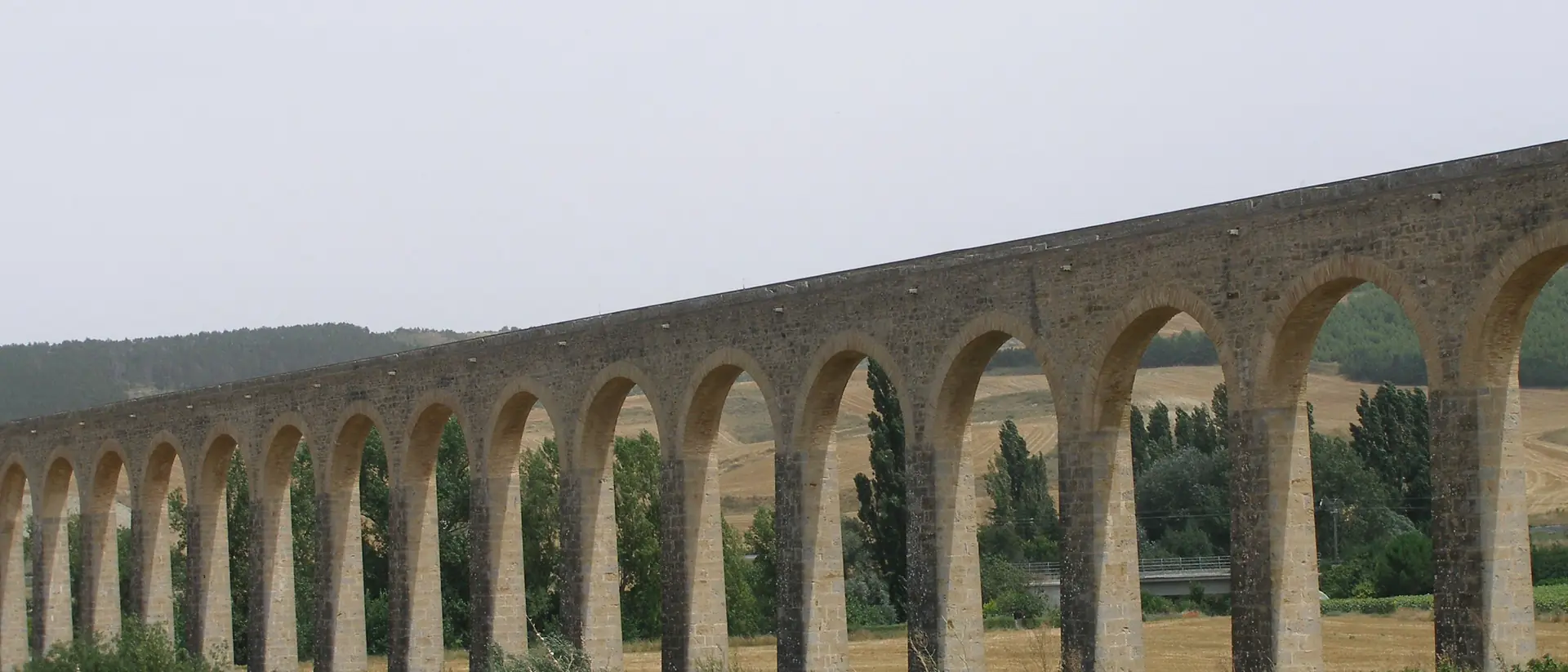 Noáin, en Navarra